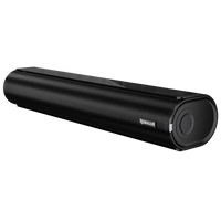 Redragon Airburst Bluetooth Speaker Black (GS821)