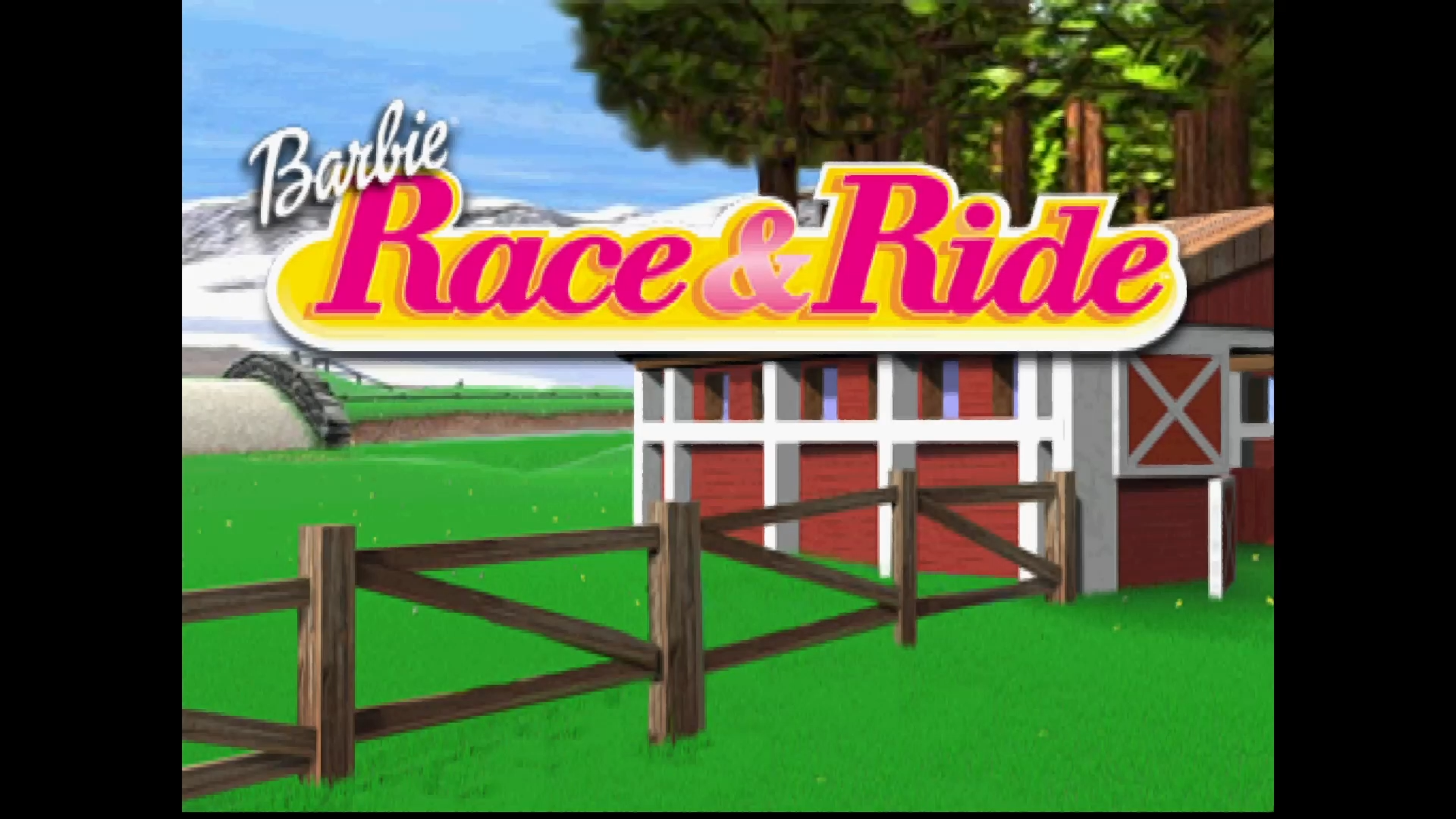 [PRE-ORDER] PlayStation 5 Barbie™ Rewind (EU)