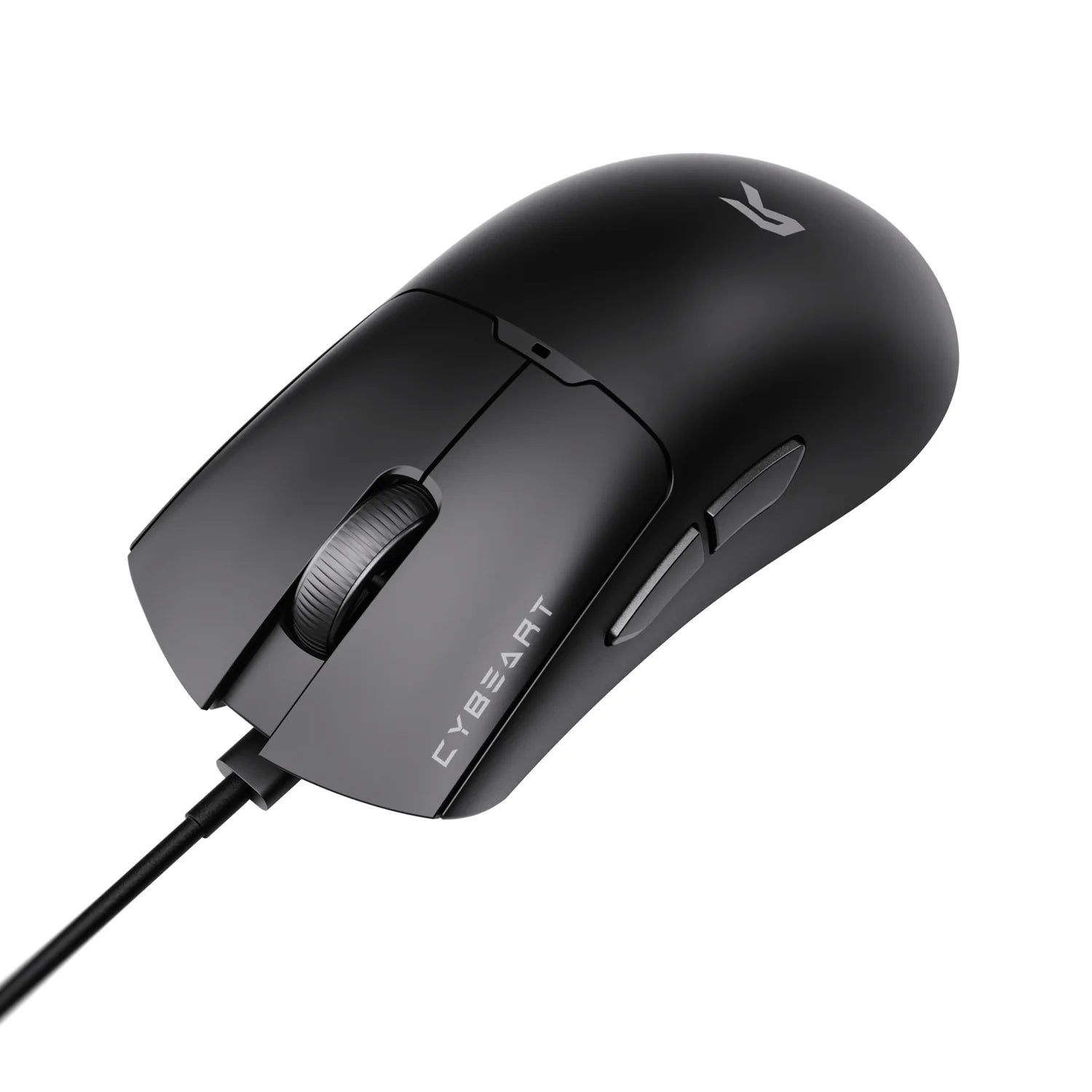 Cybeart Ghost Wired Gaming Mouse