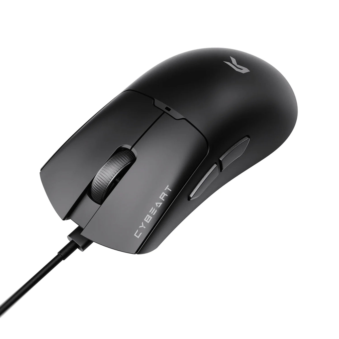 Cybeart Ghost Wired Gaming Mouse