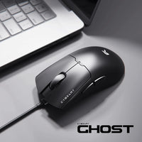 Cybeart Ghost Wired Gaming Mouse