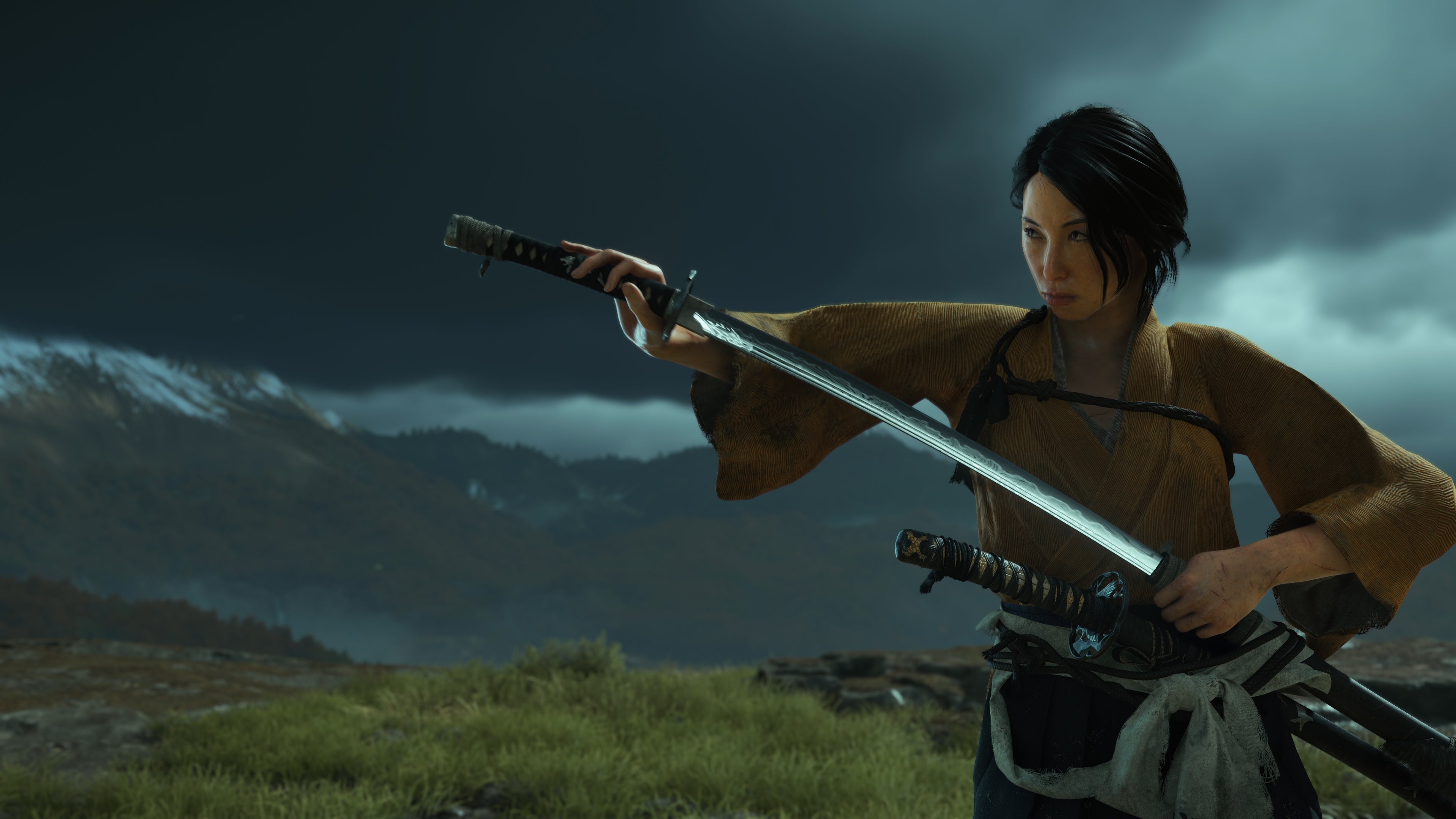 PlayStation 5 Ghost of Yotei Complete Edition (EN ver.) (ASI)