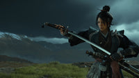 PlayStation 5 Ghost of Yotei Complete Edition (EN ver.) (ASI)