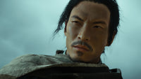 PlayStation 5 Ghost of Yotei Complete Edition (EN ver.) (ASI)