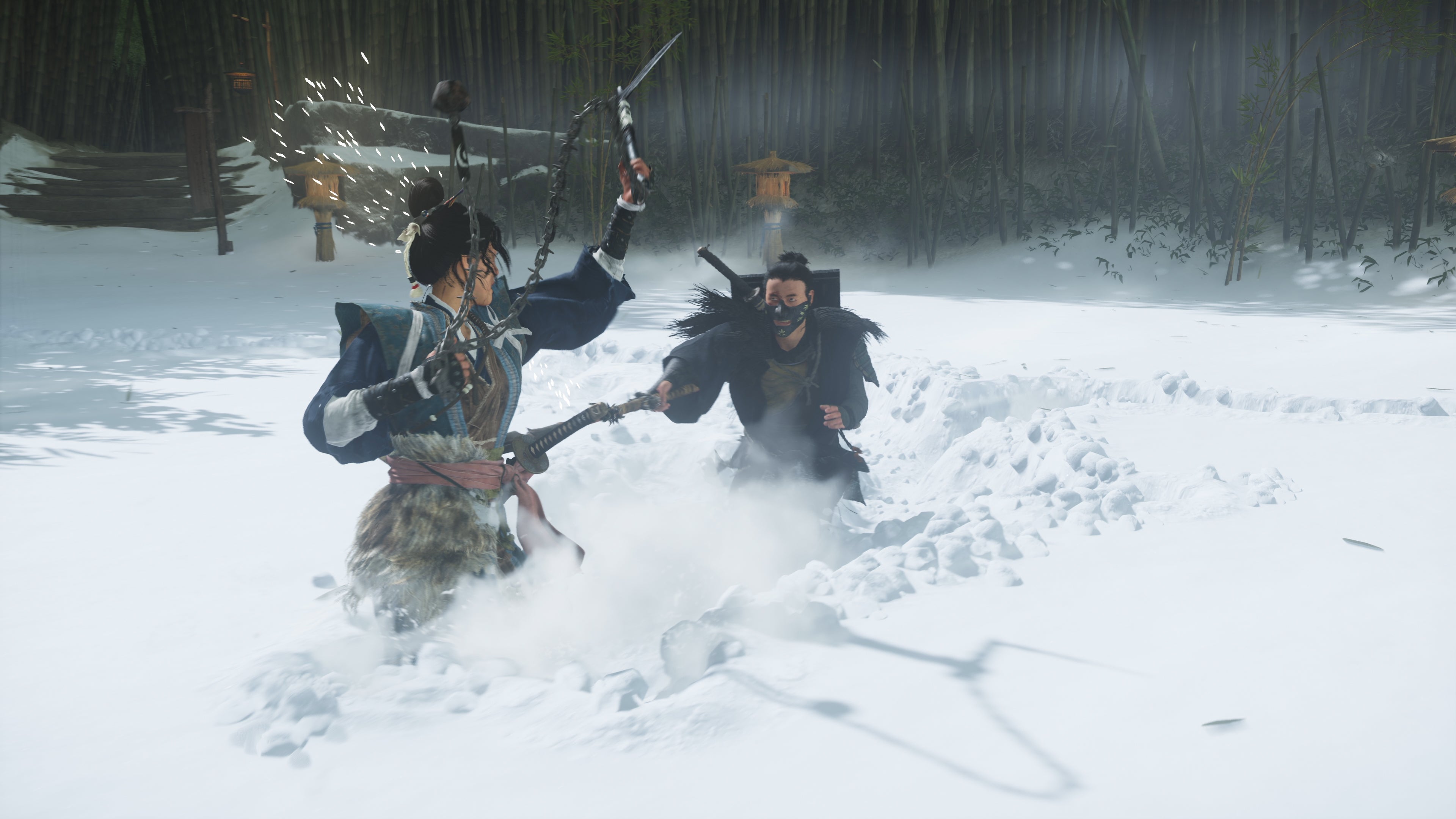 PlayStation 5 Ghost of Yotei Complete Edition (EN ver.) (ASI)