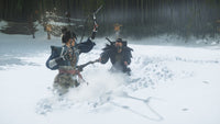 PlayStation 5 Ghost of Yotei Complete Edition (EN ver.) (ASI)