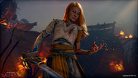 [PRE-ORDER] PlayStation 5 God of War: Laufey (ASI)