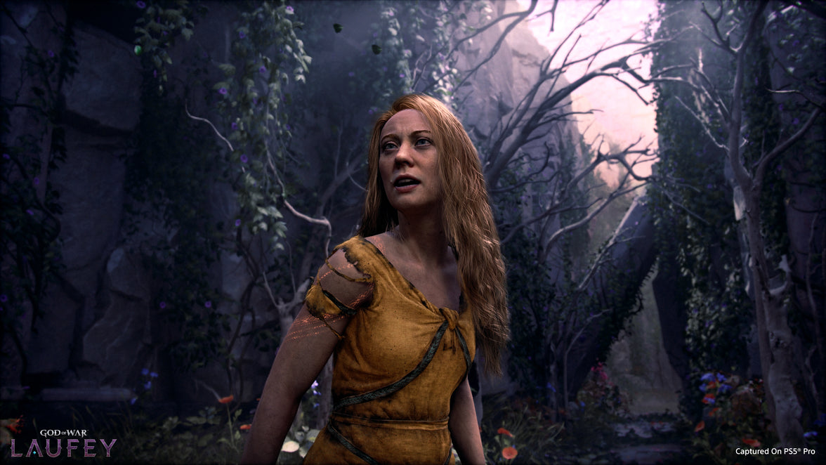 [PRE-ORDER] PlayStation 5 God of War: Laufey (ASI)