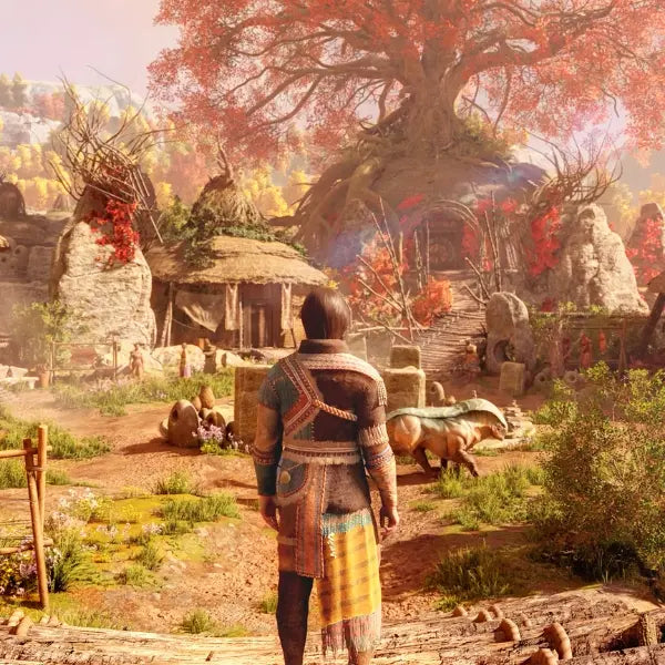 [PRE-ORDER] PlayStation 5 Greedfall 2: The Dying World (EUR)