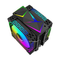 Lovingcool LC-S6000 120mm 4 Heatpipe Cooler