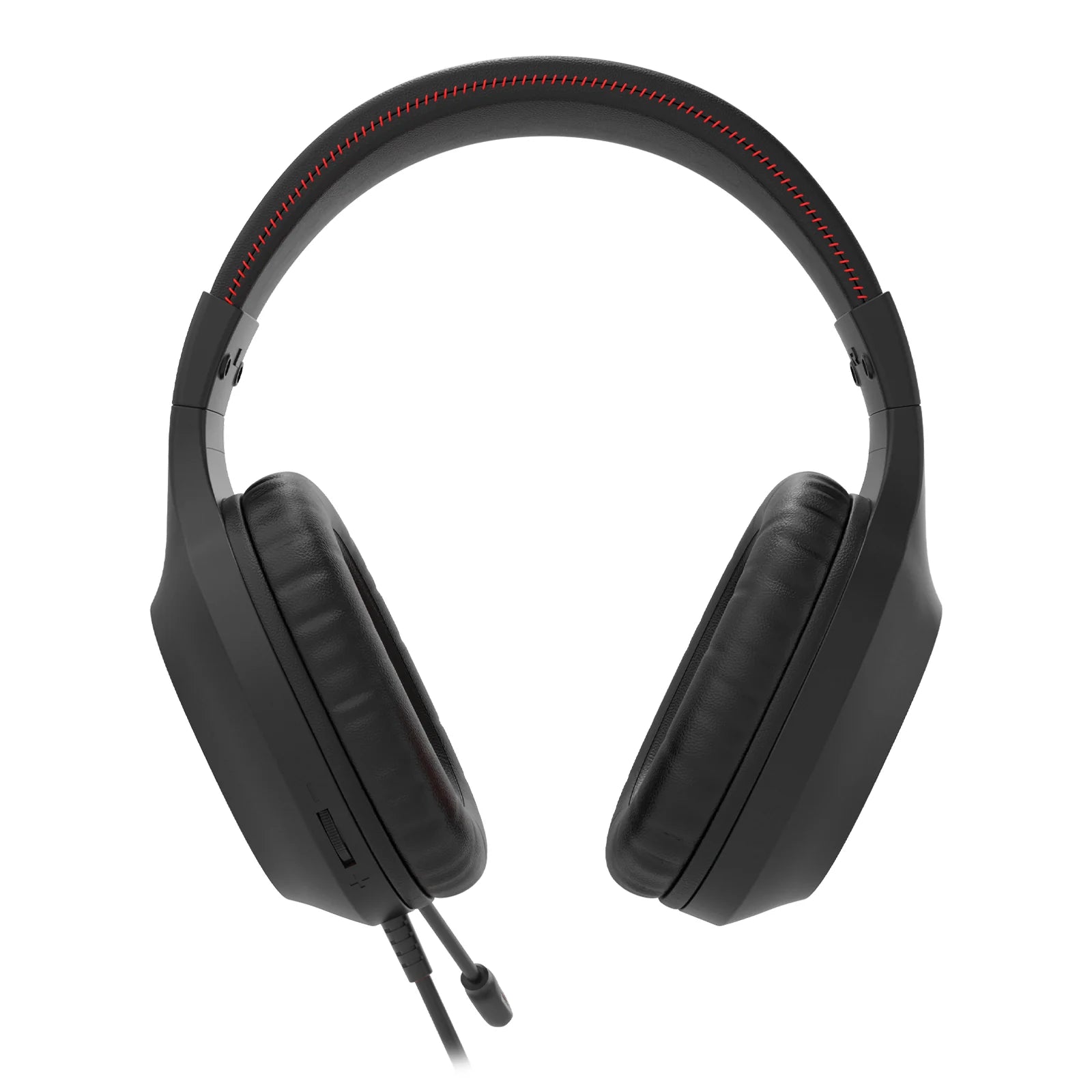 Redragon Grim Wired Gaming Headset Black (H132)