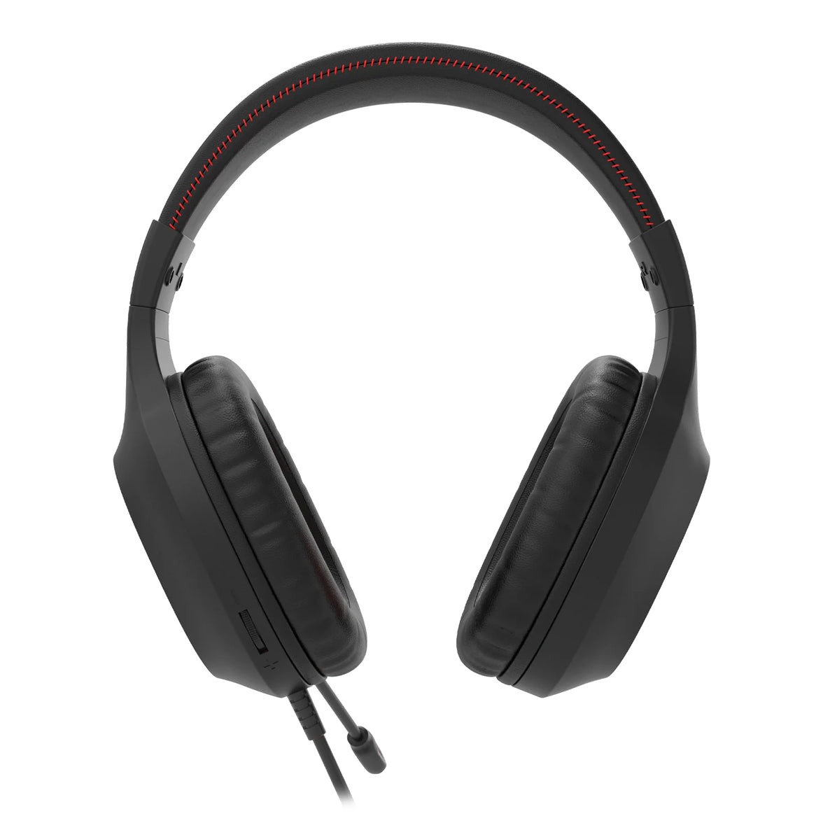 Redragon Grim Wired Gaming Headset Black (H132)