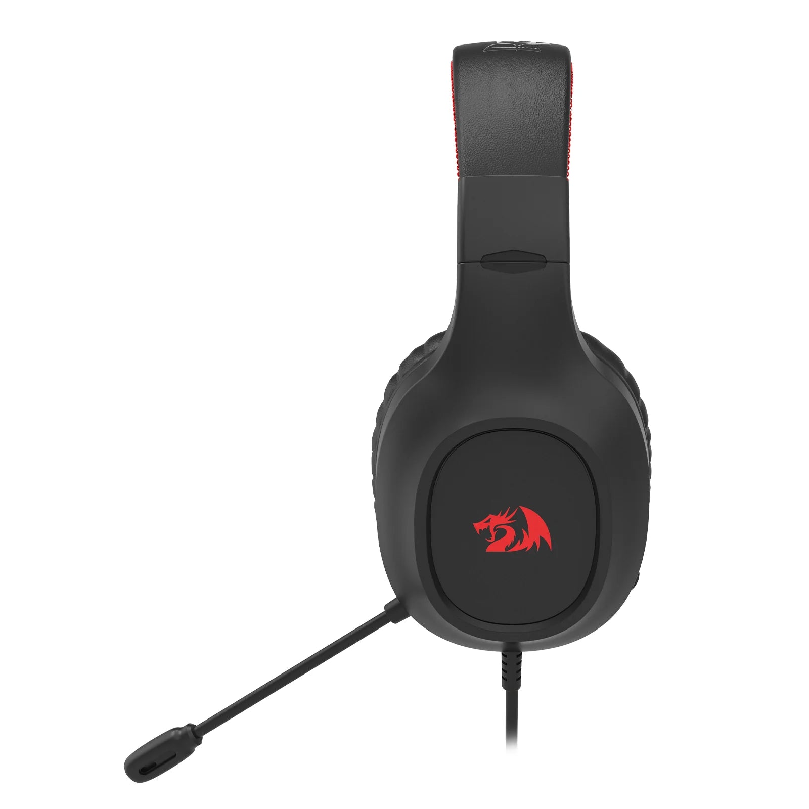 Redragon Grim Wired Gaming Headset Black (H132)