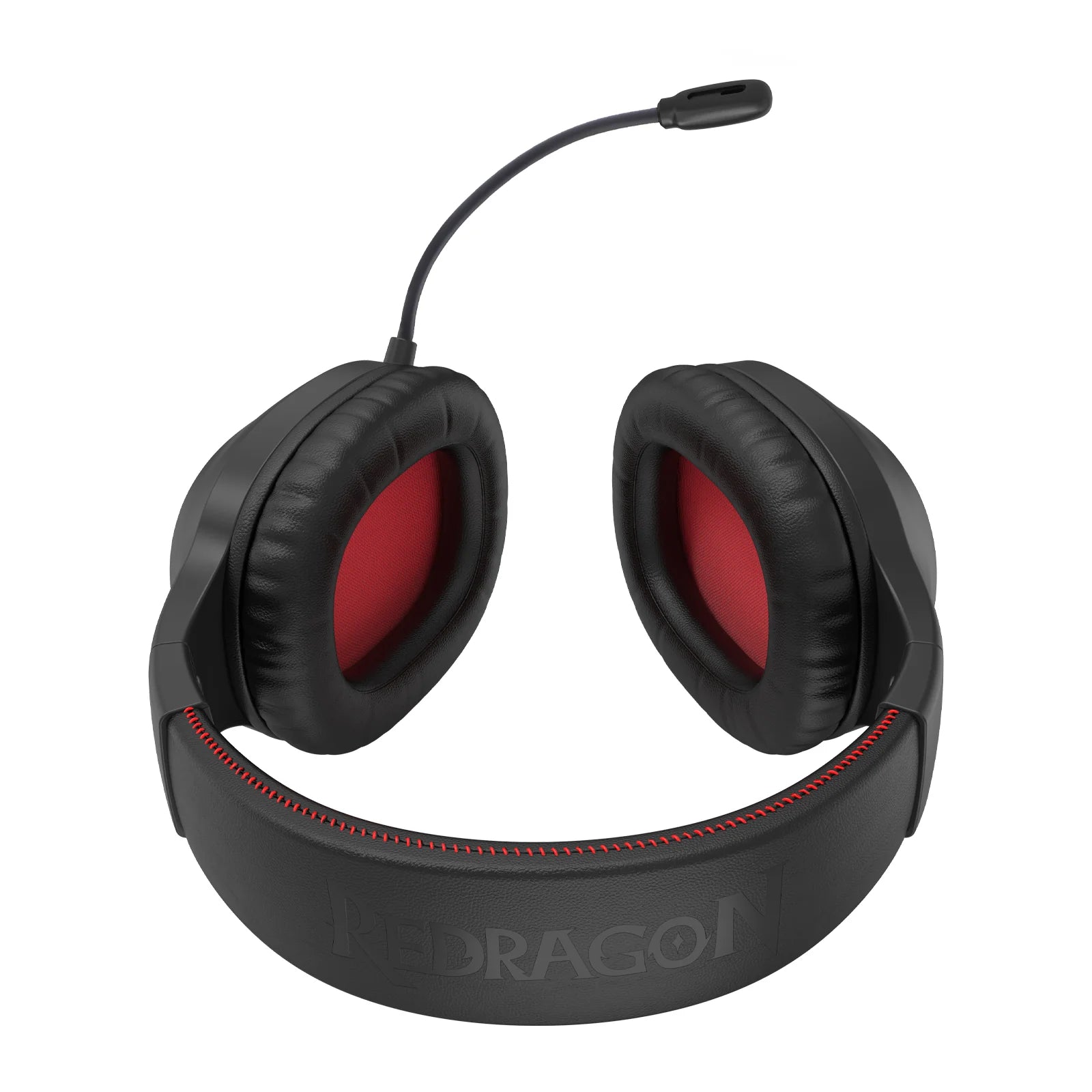 Redragon Grim Wired Gaming Headset Black (H132)