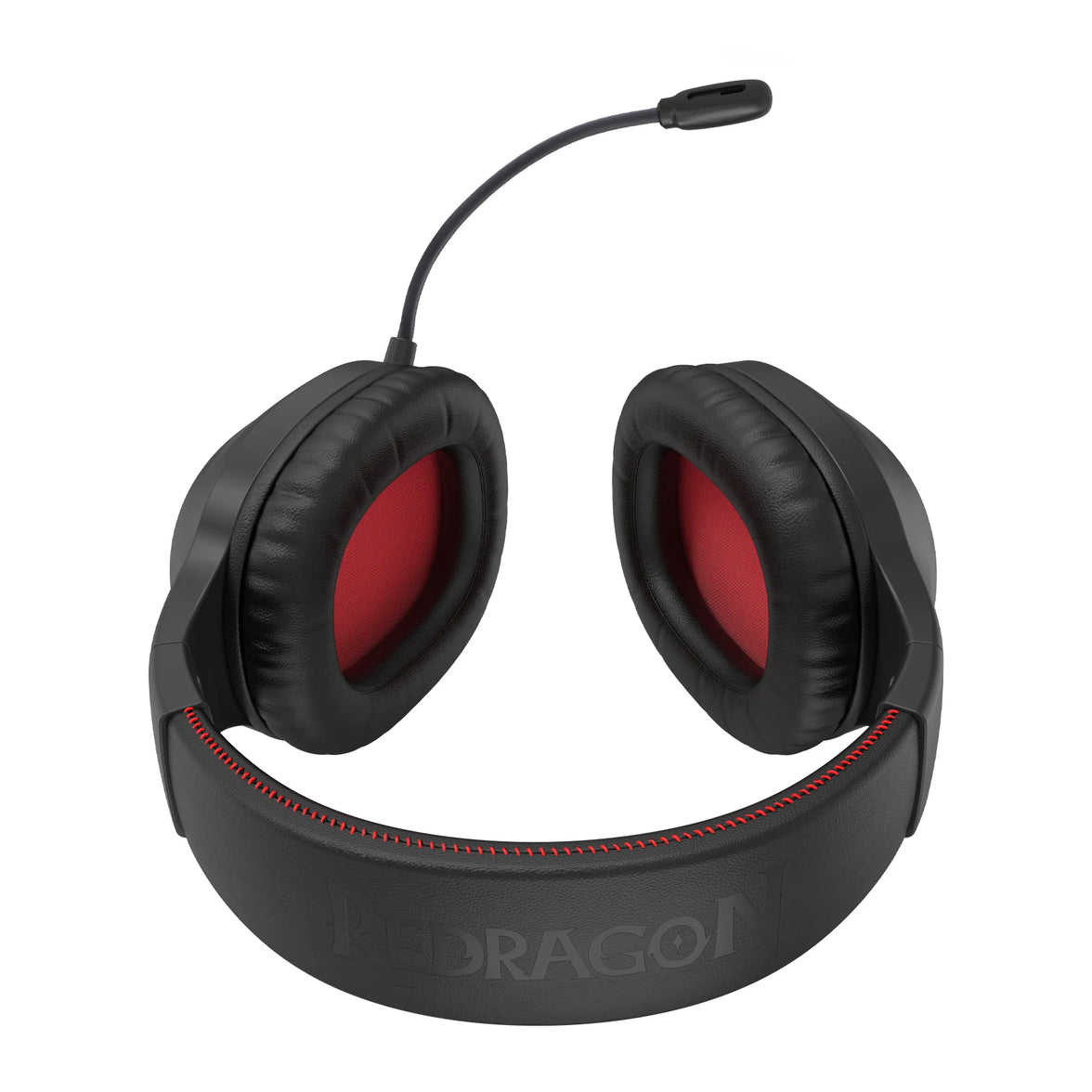 Redragon Grim Wired Gaming Headset Black (H132)