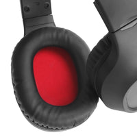 Redragon Grim Wired Gaming Headset Black (H132)