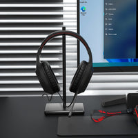 Redragon Grim Wired Gaming Headset Black (H132)