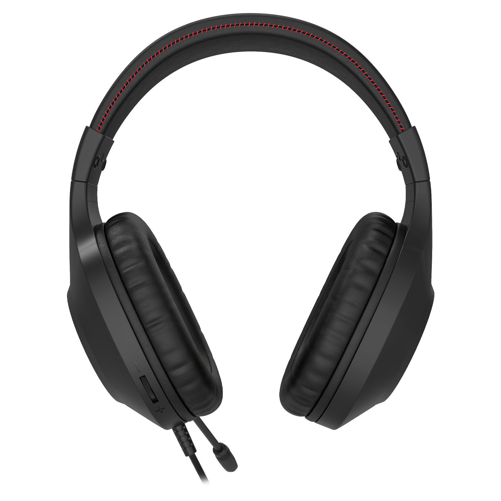 Redragon Nexus Lite Wired RGB Gaming Headset Black (H264)