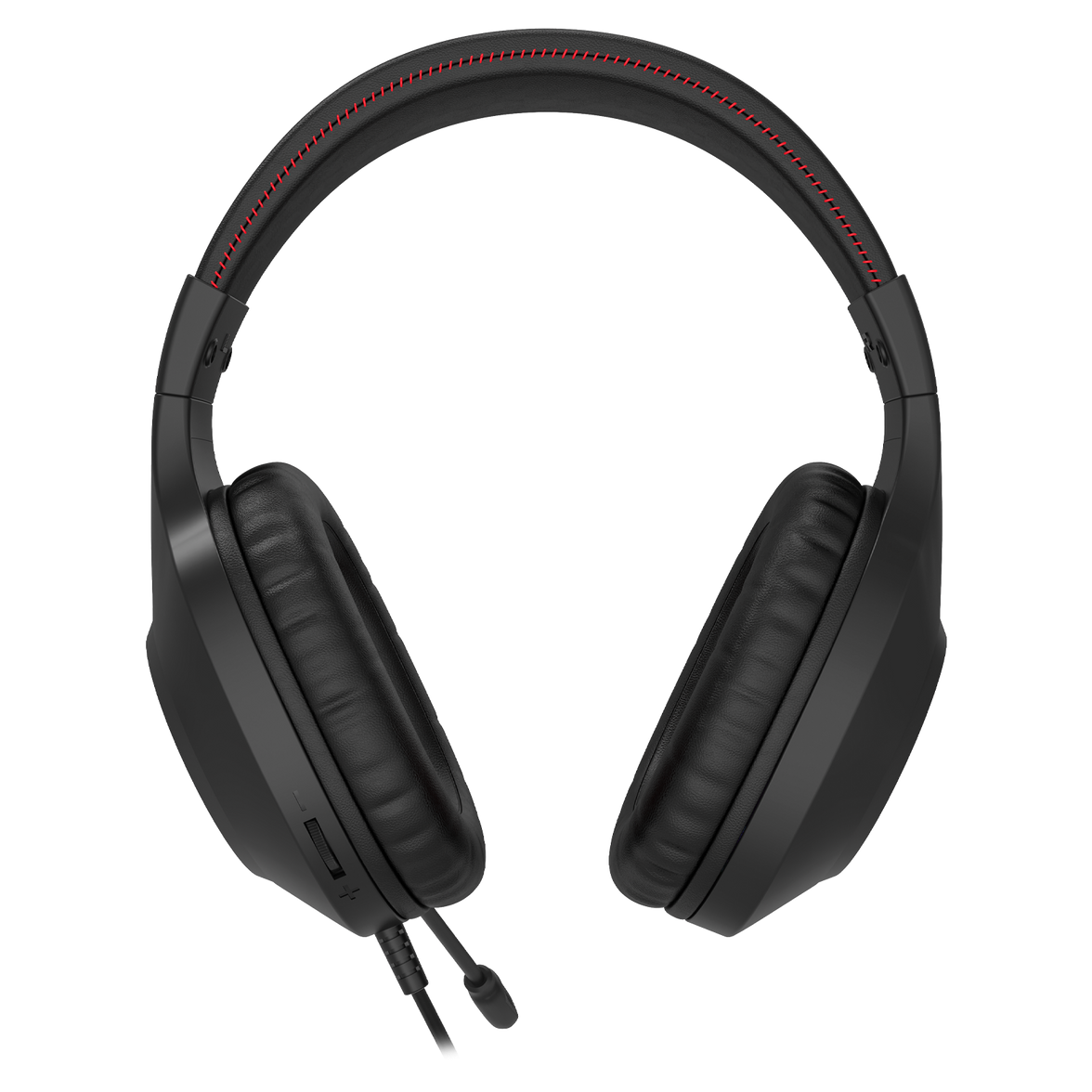 Redragon Nexus Lite Wired RGB Gaming Headset Black (H264)