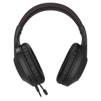 Redragon Nexus Lite Wired RGB Gaming Headset Black (H264)