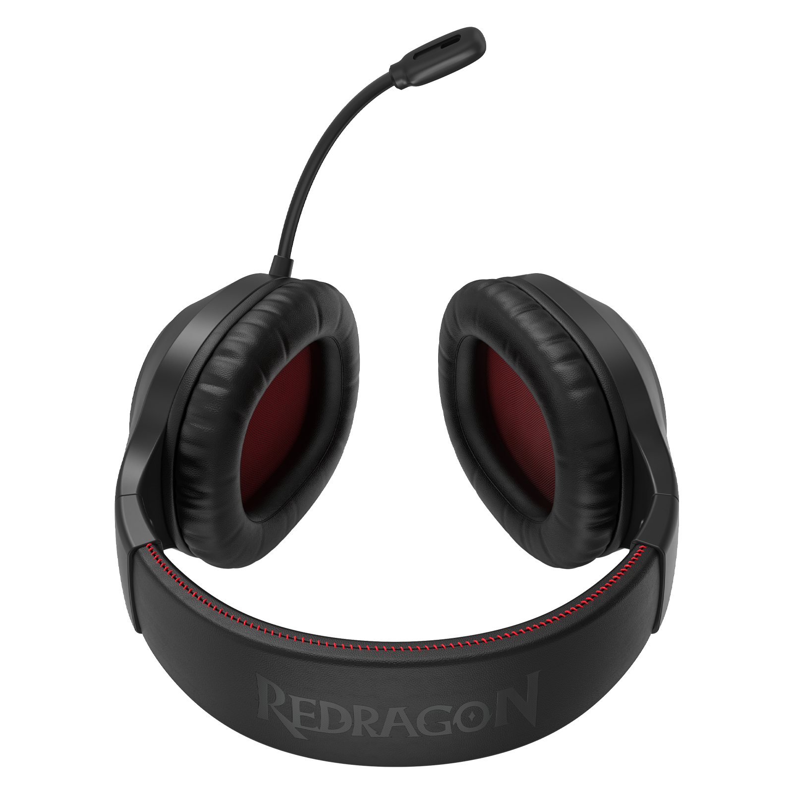 Redragon Nexus Lite Wired RGB Gaming Headset Black (H264)