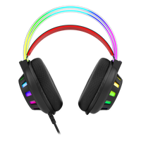 Redragon Circa Wired Gaming Headset Black (H281)