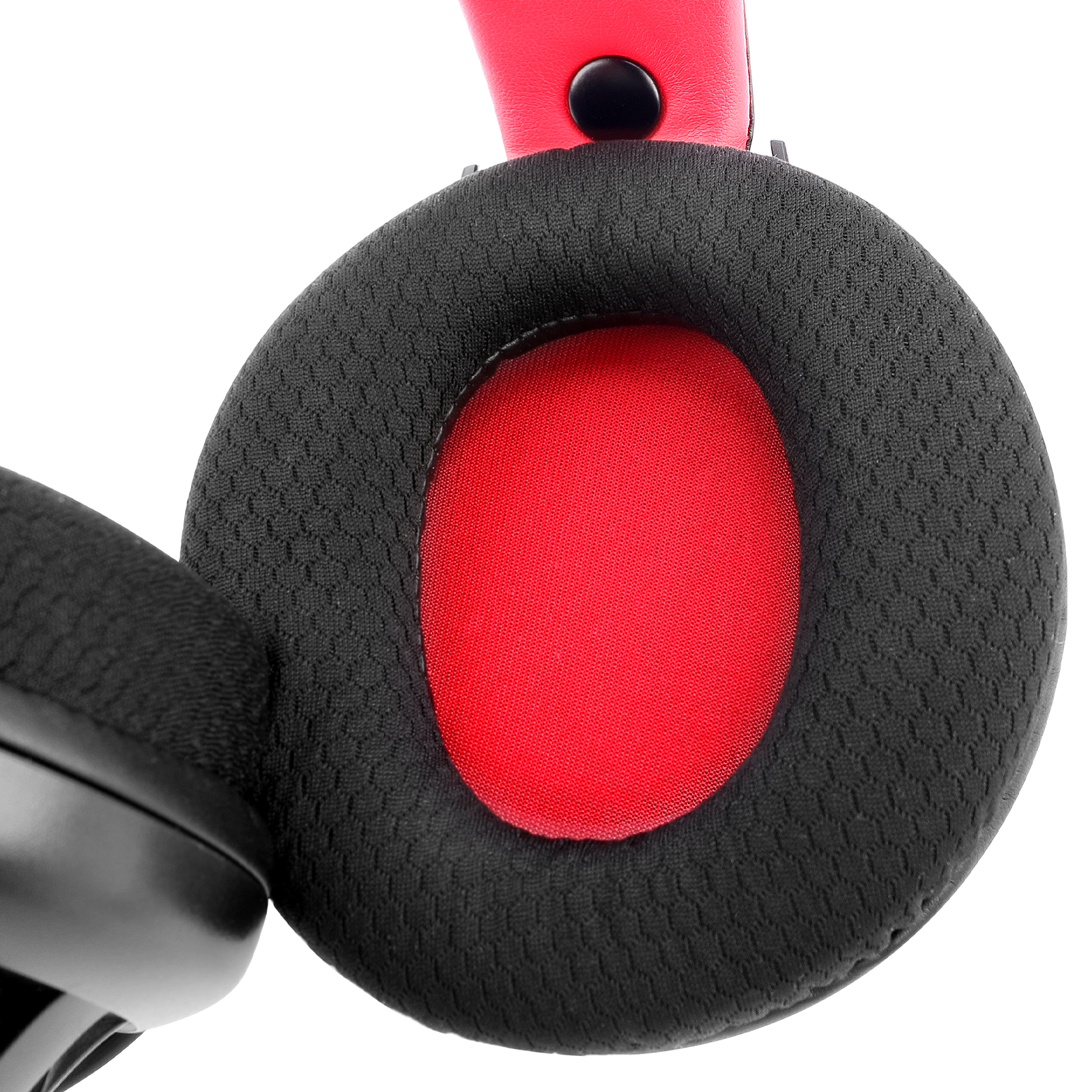 Redragon Circa Wired Gaming Headset Black (H281)