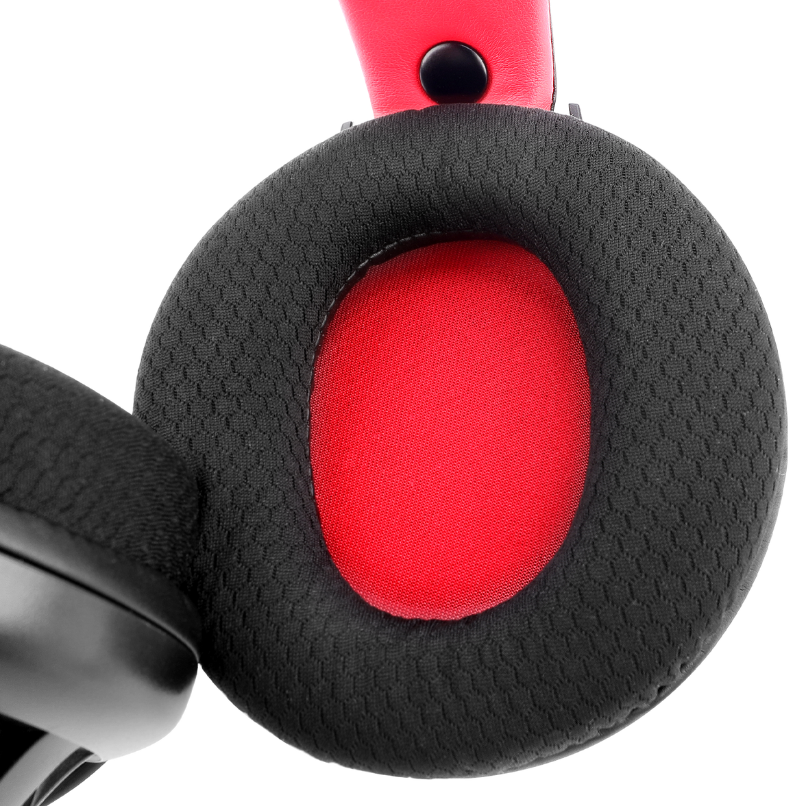 Redragon Circa Wired Gaming Headset Black (H281)