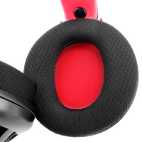 Redragon Circa Wired Gaming Headset Black (H281)