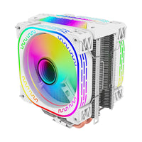 Lovingcool LC-S6000 120mm 4 Heatpipe Cooler