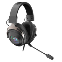 Redragon Arrorain Lite Headset Black (H389)