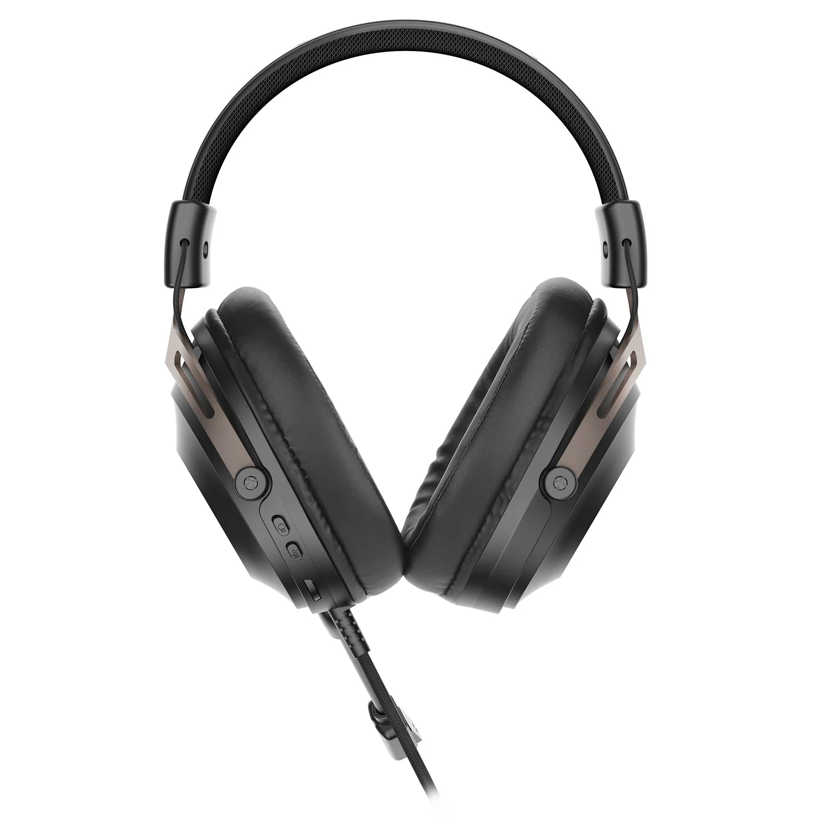 Redragon Arrorain Lite Headset Black (H389)