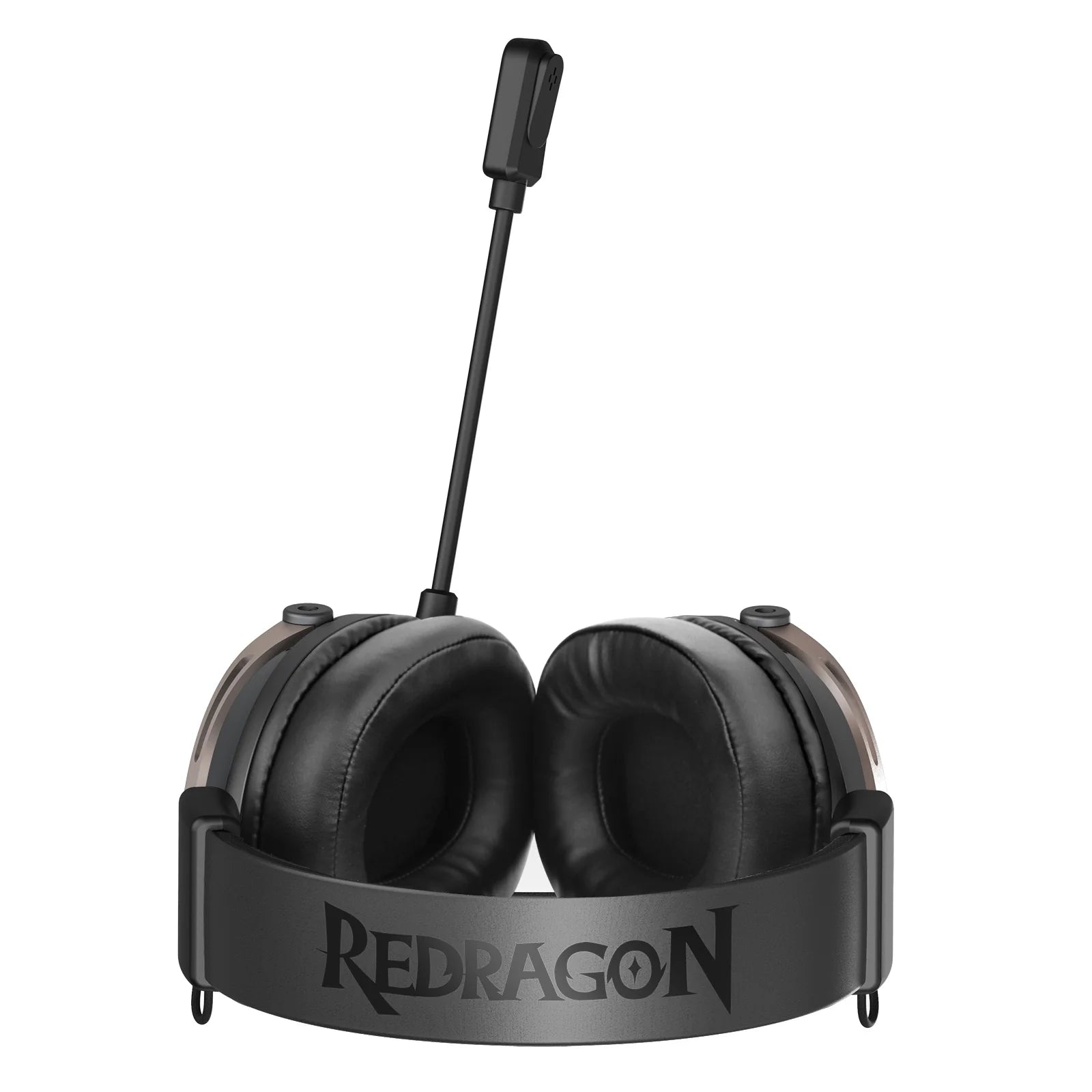 Redragon Arrorain Lite Headset Black (H389)