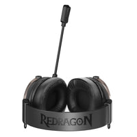 Redragon Arrorain Lite Headset Black (H389)