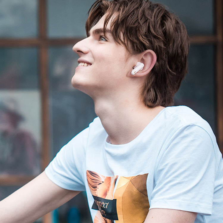 HAVIT TW982 LIFE01T AI ENC True Wireless Earbuds