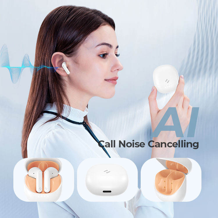 HAVIT TW931 True Wireless Stereo Earbuds