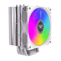 Lovingcool LC-S6000 120mm 4 Heatpipe Cooler