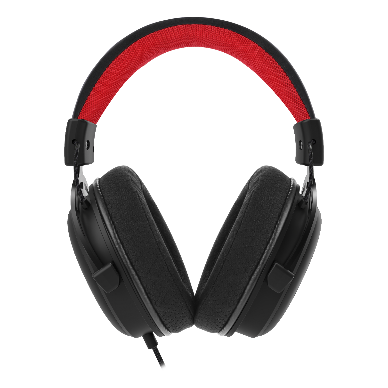 Redragon Cragblade Wired RGB Gaming Headset Black (H541-RGB)