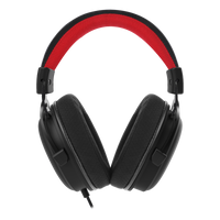 Redragon Cragblade Wired RGB Gaming Headset Black (H541-RGB)