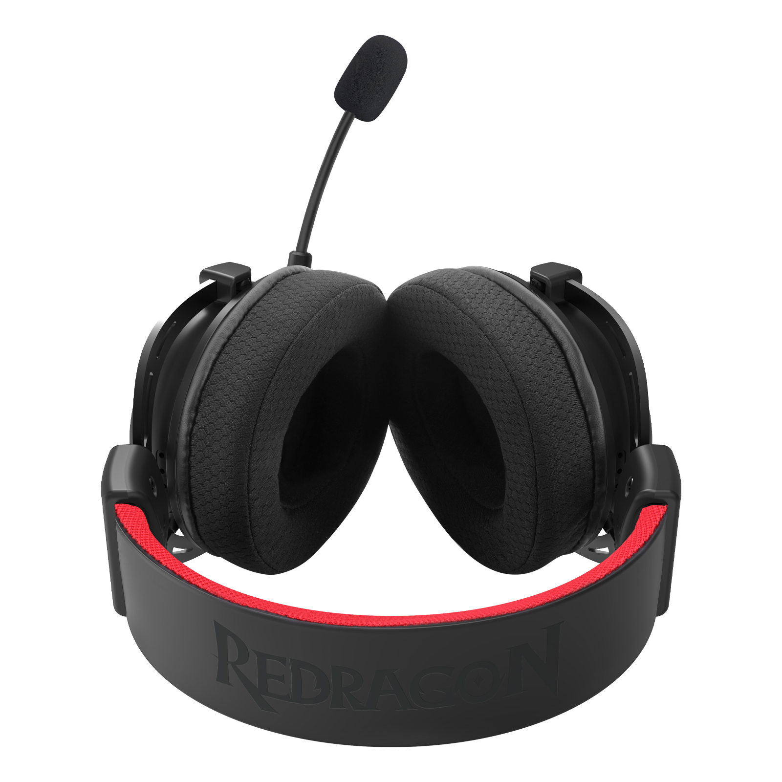 Redragon Cragblade Wired RGB Gaming Headset Black (H541-RGB)