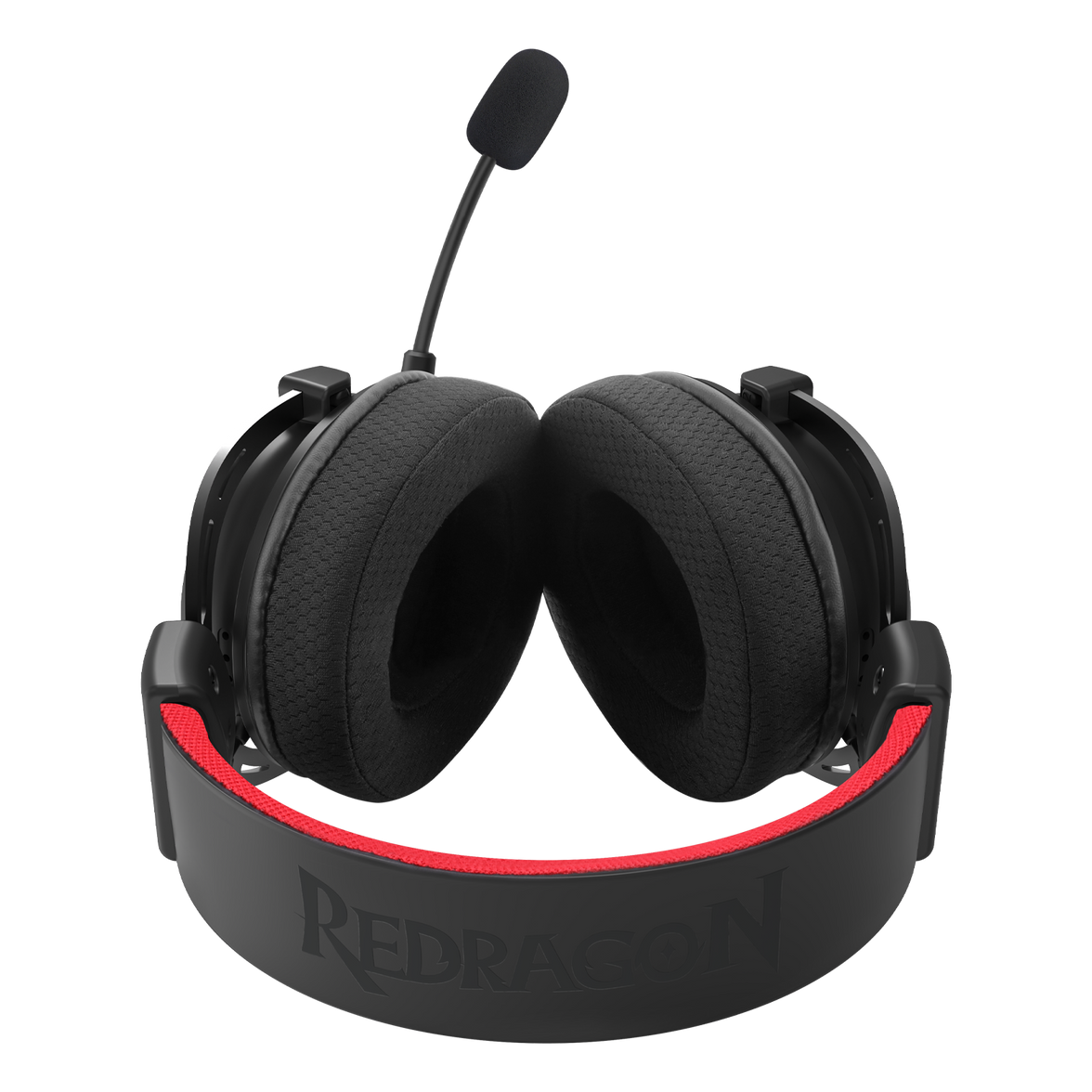 Redragon Cragblade Wired RGB Gaming Headset Black (H541-RGB)