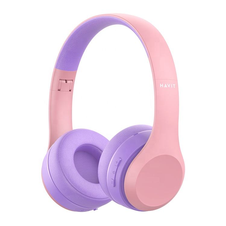 Havit H626BT Wireless Kids Headphones