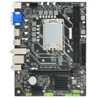 Esonic H610DA1 Intel DDR4 Motherboard