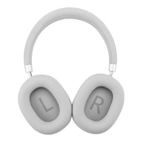 Redragon Vibecore 700NC ANC Headset Silver+Grey (H620)