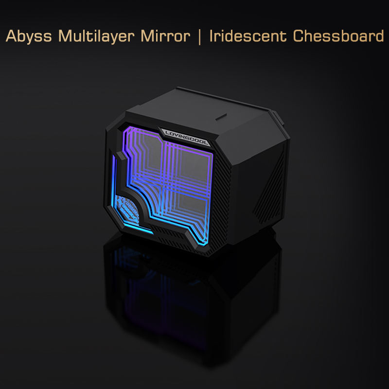 Lovingcool AK-W360-01 360mm AIO ARGB Liquid CPU Cooler with Pump Parameter