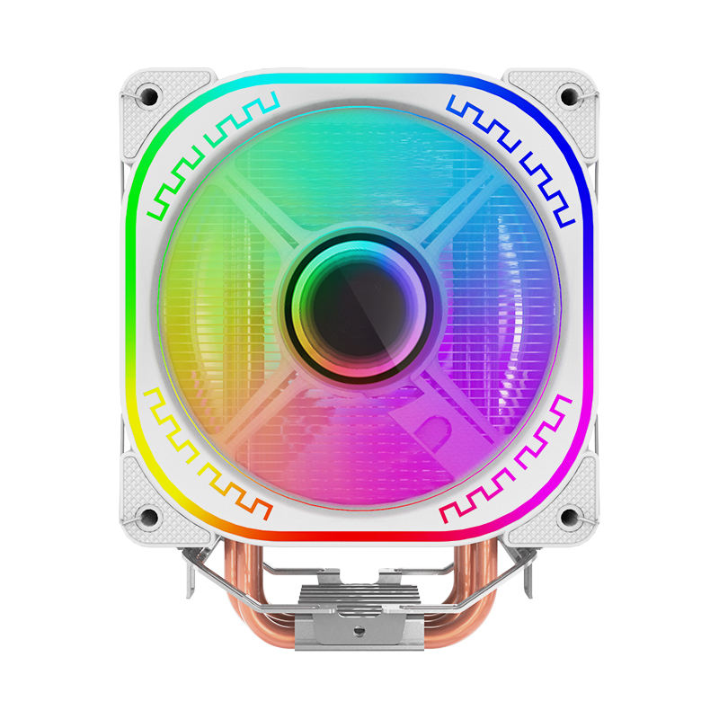 Lovingcool LC-S6000 120mm 4 Heatpipe Cooler