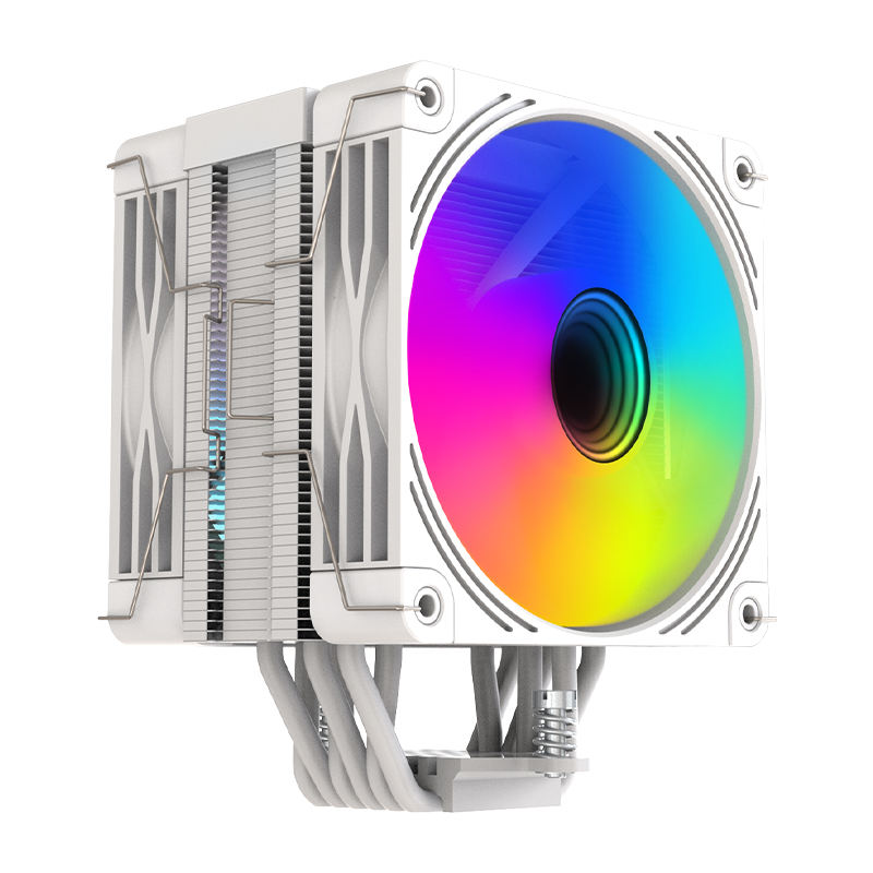 Lovingcool LC-R6000 120mm 6 Heatpipe Cooler
