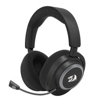 Redragon Nyx Pro Wireless Gaming Headset Black (H891)