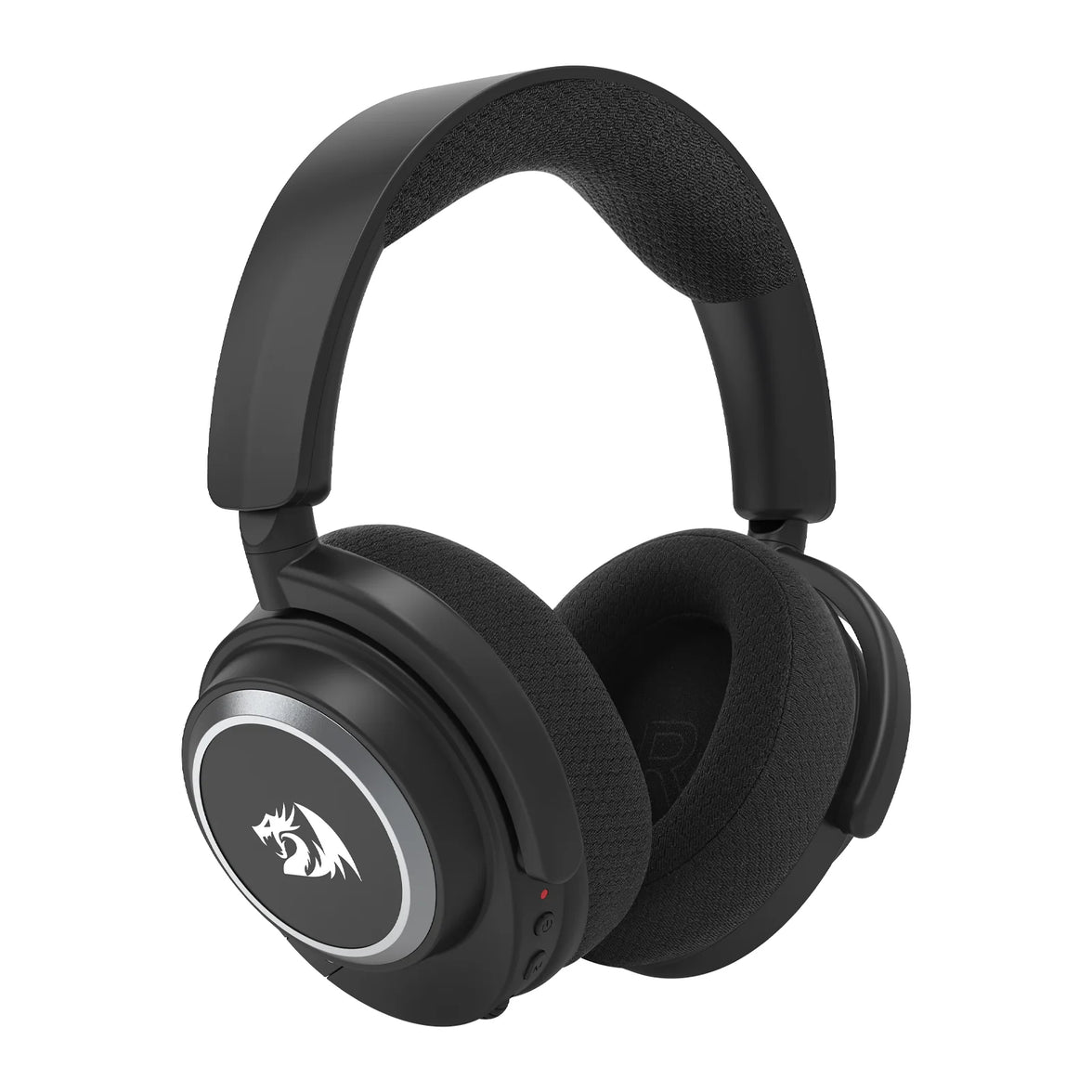 Redragon Nyx Pro Wireless Gaming Headset Black (H891)