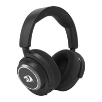 Redragon Nyx Pro Wireless Gaming Headset Black (H891)